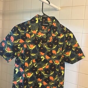 Bonobos short sleeve shirt